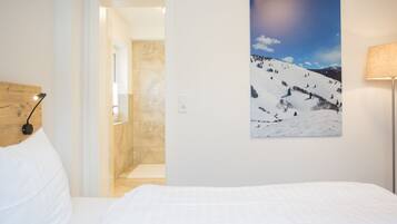 Classic Apartment, 2 Bedrooms