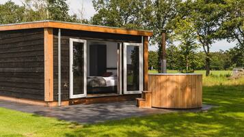 Classic Cottage, 1 Bedroom | Spa treatment