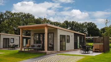 Comfort Cottage, 2 Bedrooms | Exterior