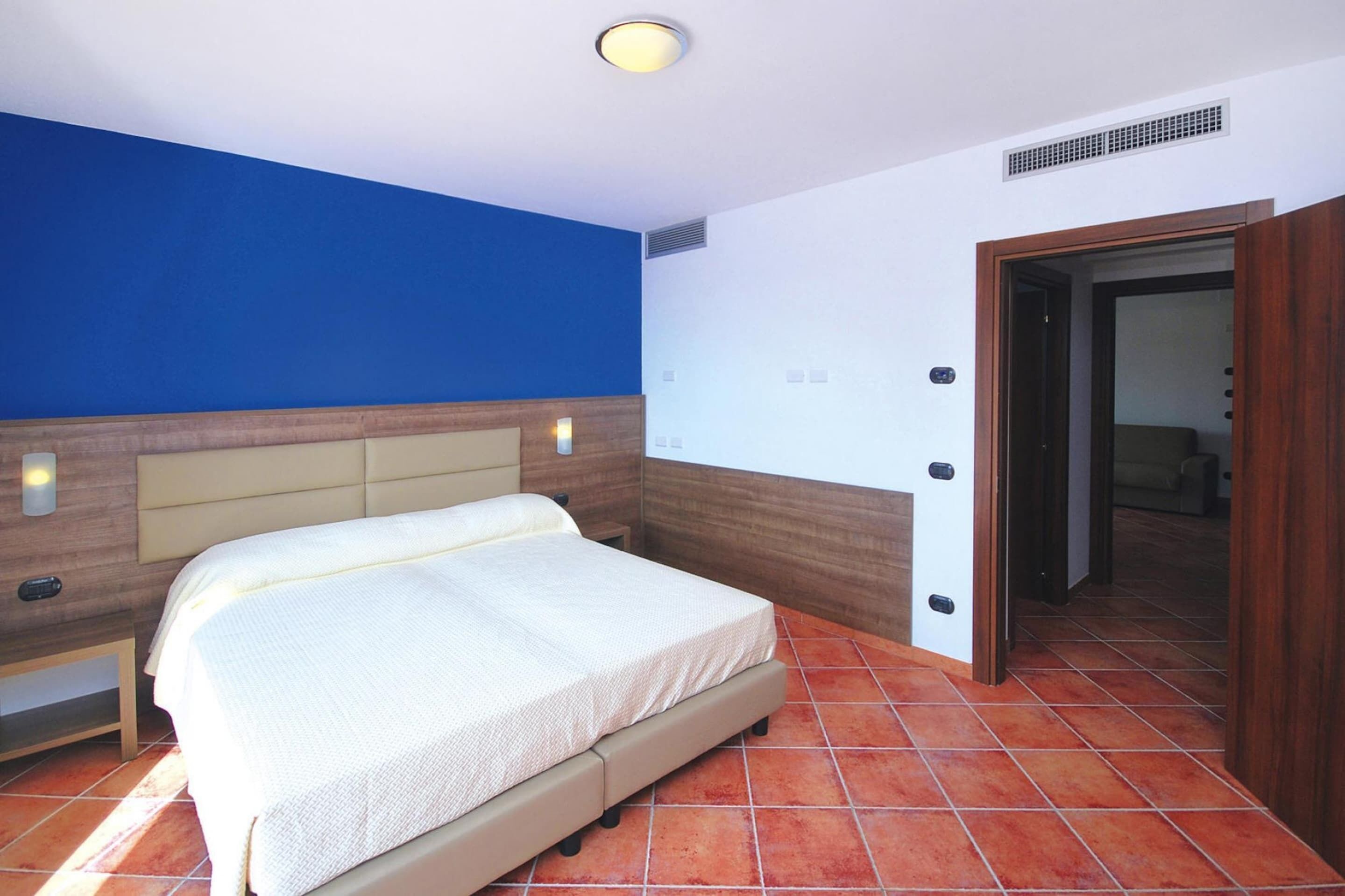 Luxus apartman, 2 hálószobával | 6 hálószoba és egyedi berendezés