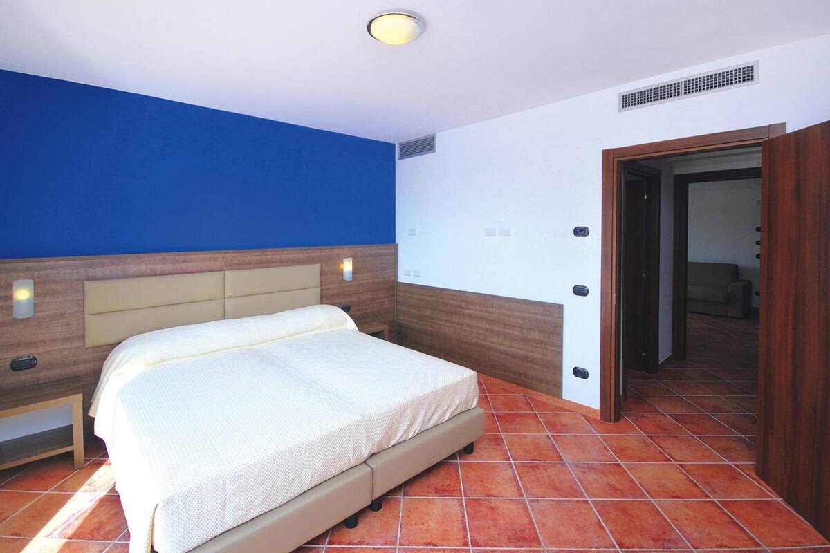 Luxus apartman, 2 hálószobával | 6 hálószoba és egyedi berendezés