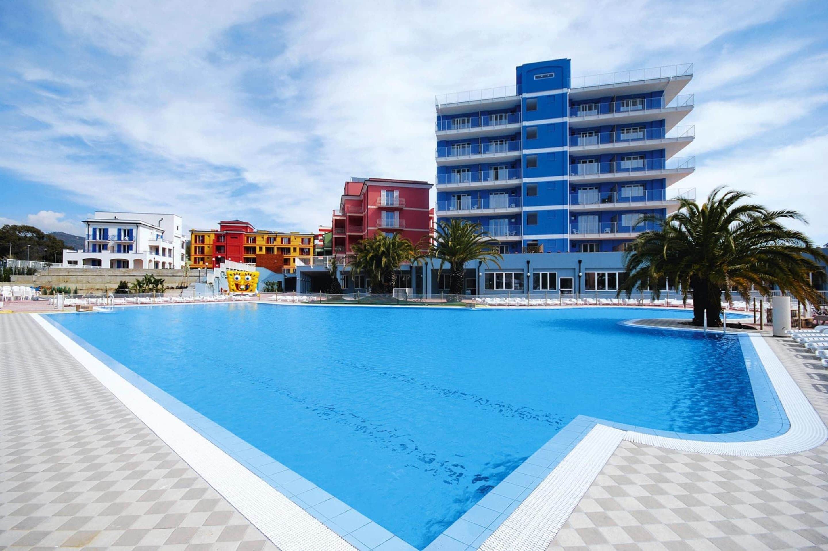 Departamento Premium, 2 habitaciones | Alberca | Alberca al aire libre 