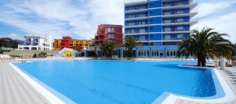 Holiday Resort Ai Pozzi Village Resort, Loano