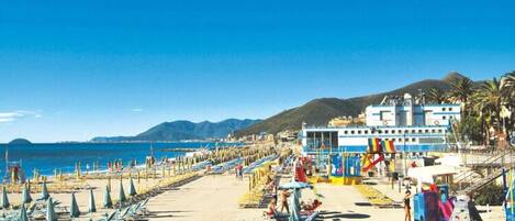 Classic Apartment, 1 Bedroom | View from property