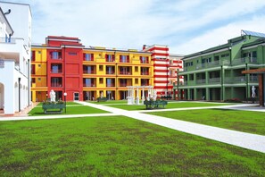 Deluxe Apartment, 3 Bedrooms | Exterior