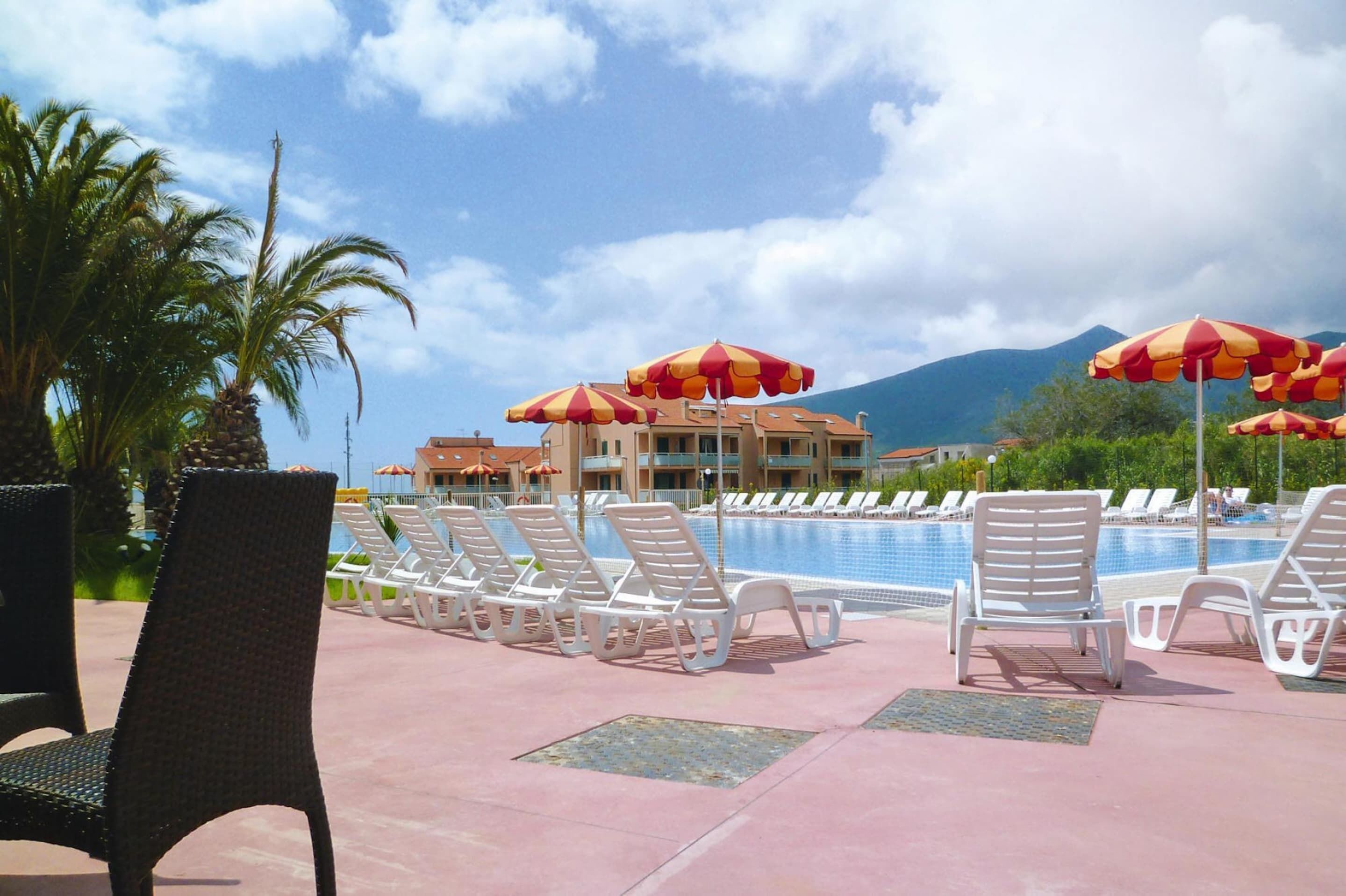 Appartement Confort, 1 chambre | Piscine | Piscine extérieure