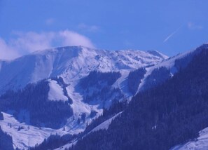 Comfort huis, 2 slaapkamers | Uitzicht vanuit accommodatie