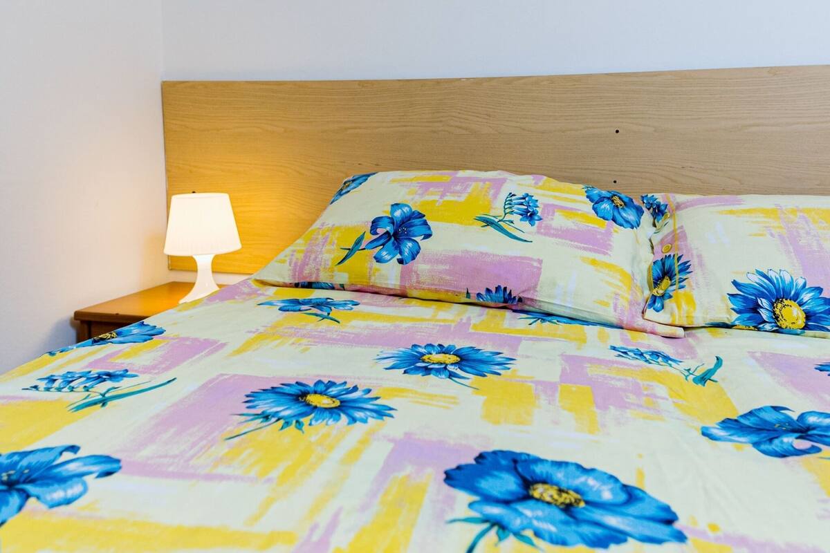 Deluxe Apartment, 2 Bedrooms