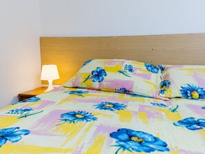 4 soverom og individuelt innredet