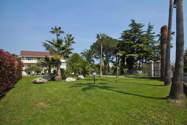 Jardin