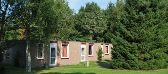 Tidy Bungalow With Garden Located in Natural Area