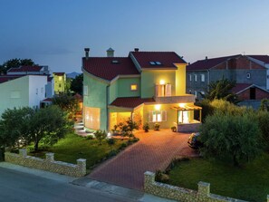 Exterior - Attractive Apartment in Zadar With Garden (Zadar)