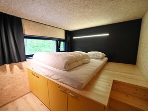 舒適獨棟房屋, 2 間臥室 | 8 間臥室、布置獨特