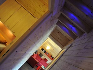 豪華獨棟房屋, 3 間臥室 | 接待櫃台