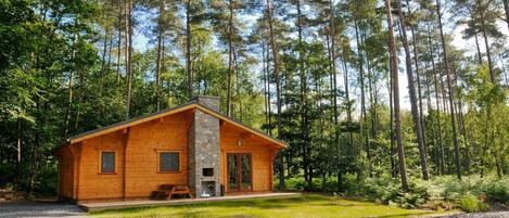 Deluxe House, 3 Bedrooms | Exterior