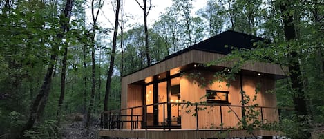 Comfort House, 2 Bedrooms | Exterior