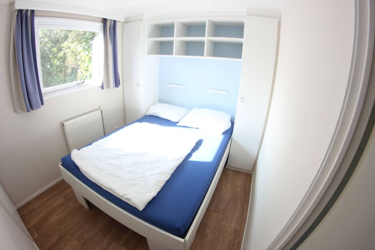Deluxe Chalet, 3 Bedrooms