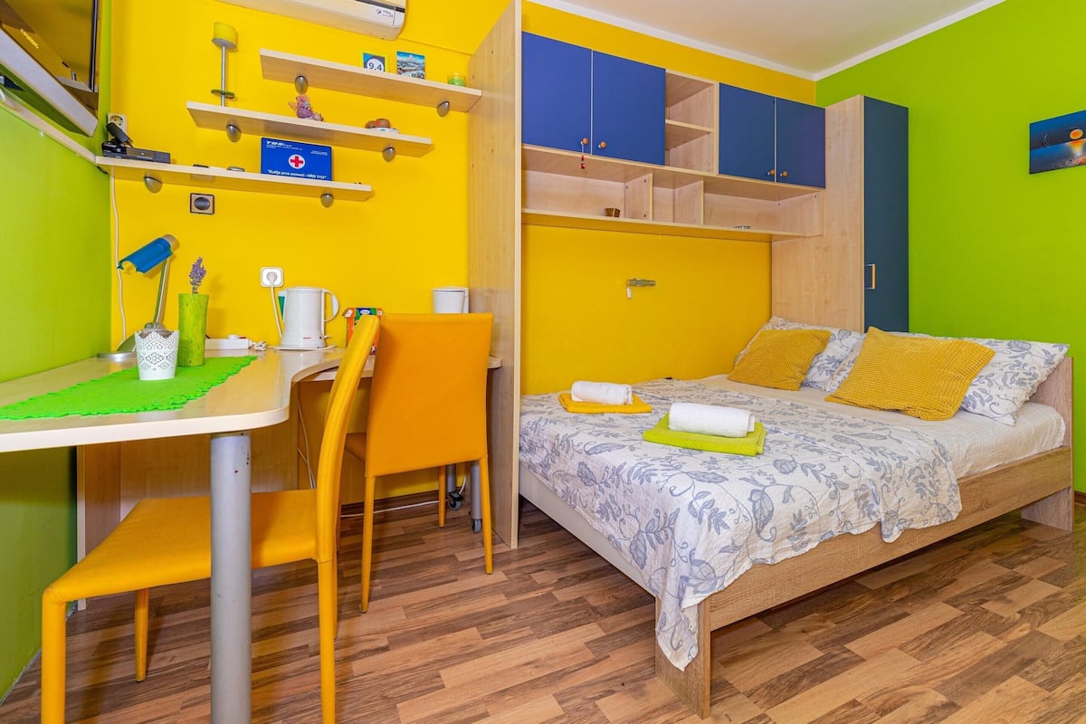Casa clássico, 4 quartos | 7 quartos, individualmente mobiliados, roupa de cama