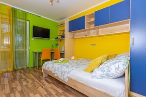 Nhà phong cách cổ điển, 4 phòng ngủ | Phòng khách