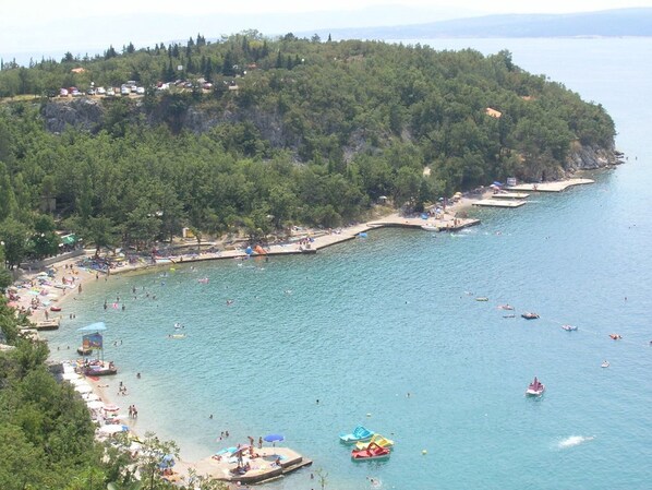 Vista da propriedade