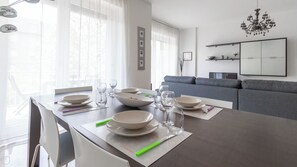 Leilighet (2 Bedrooms) | Innvendig