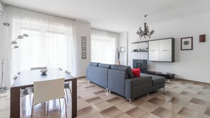 Apartment (2 Bedrooms) | Innenbereich