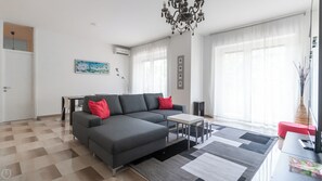 Leilighet (2 Bedrooms) | Innvendig