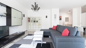 Leilighet (2 Bedrooms) | Innvendig