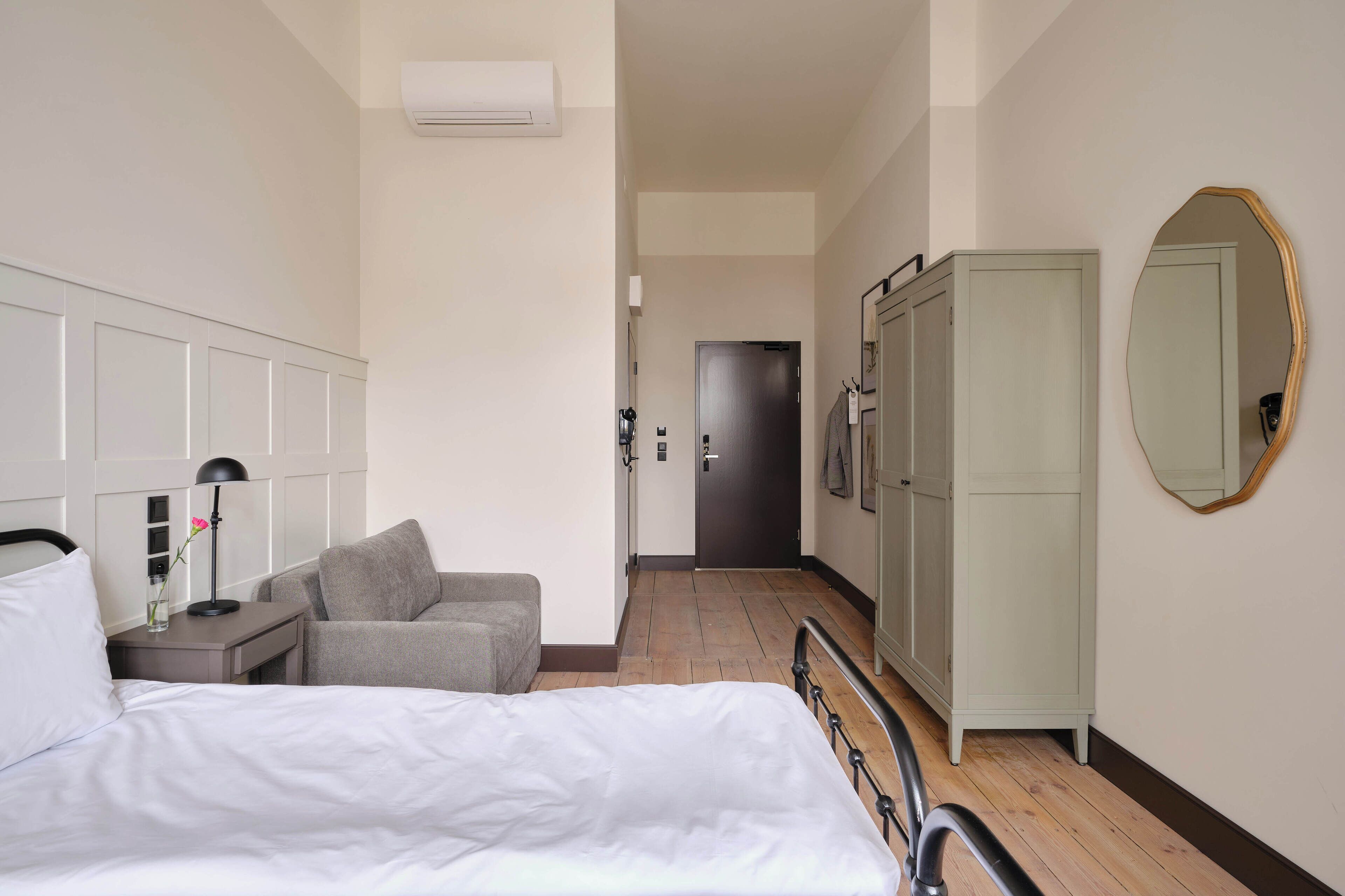 Foto - ARCHE Klasztor Wrocław