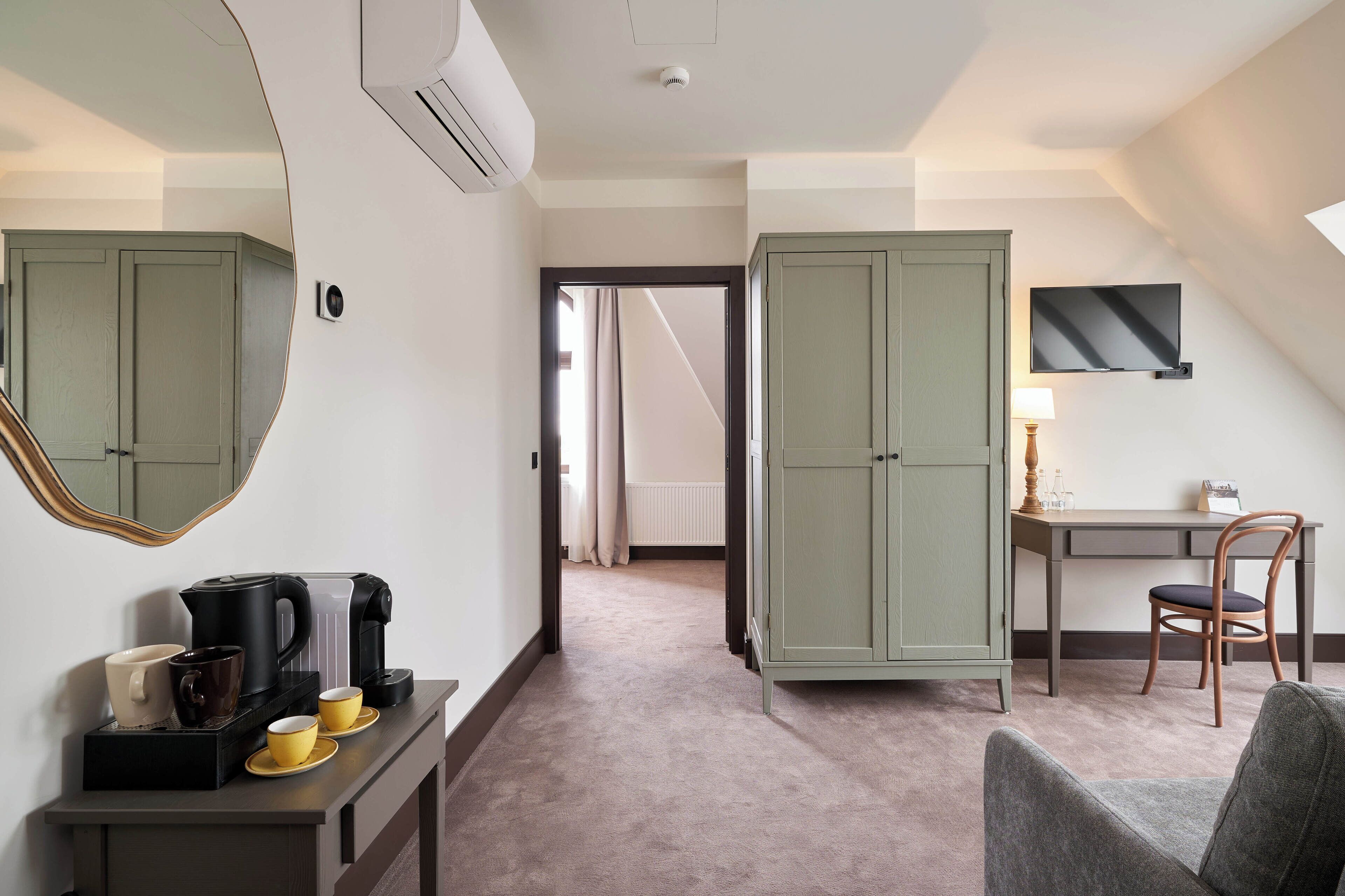 Foto - ARCHE Klasztor Wrocław