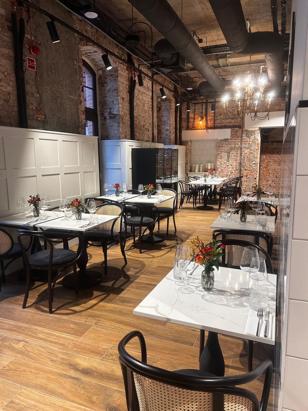 Foto - ARCHE Klasztor Wrocław