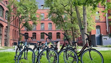 Ciclismo