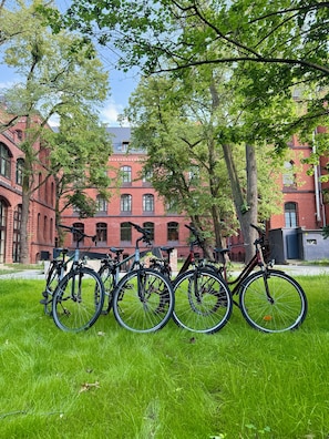 Ciclismo