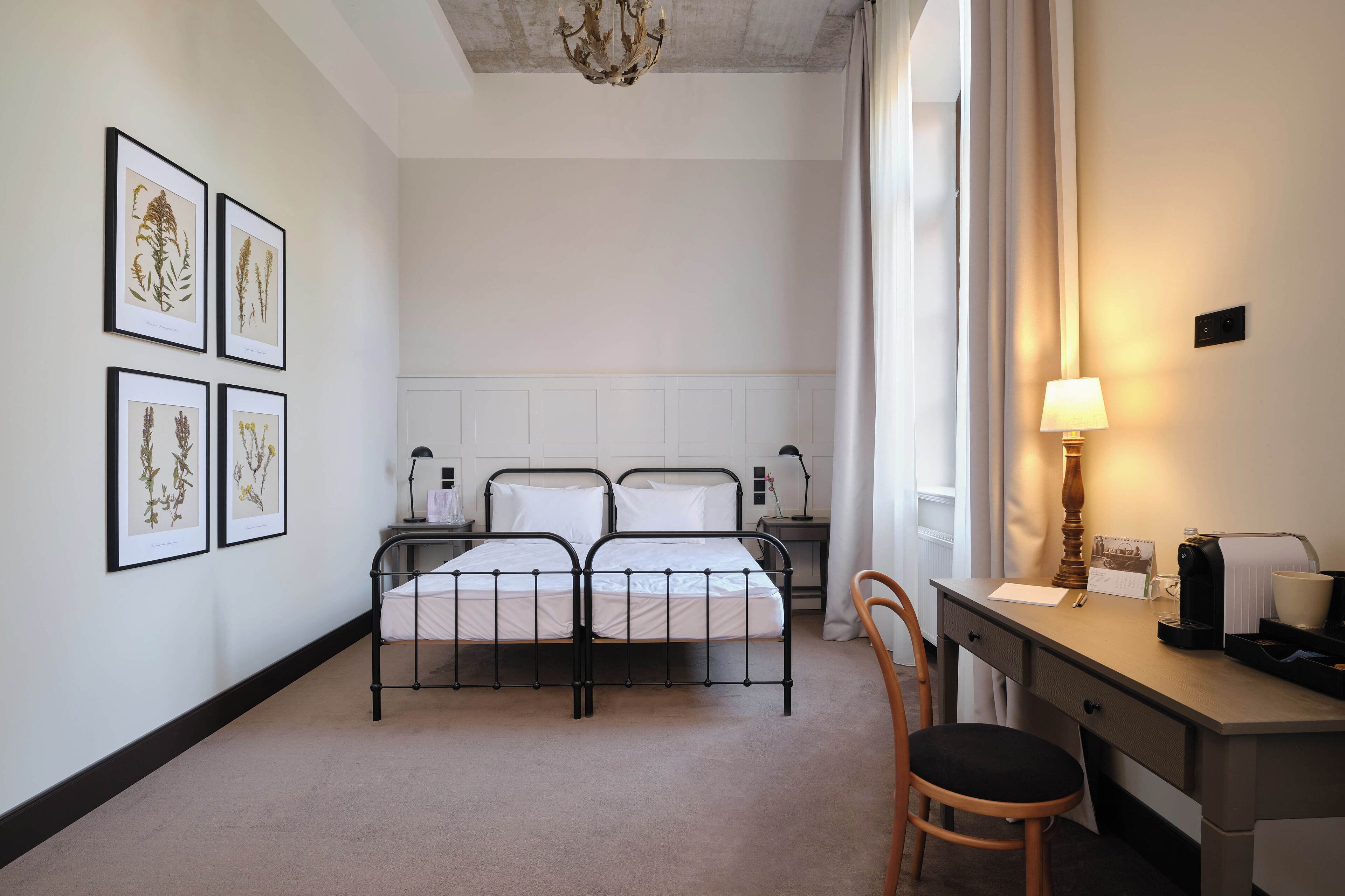 Foto - ARCHE Klasztor Wrocław