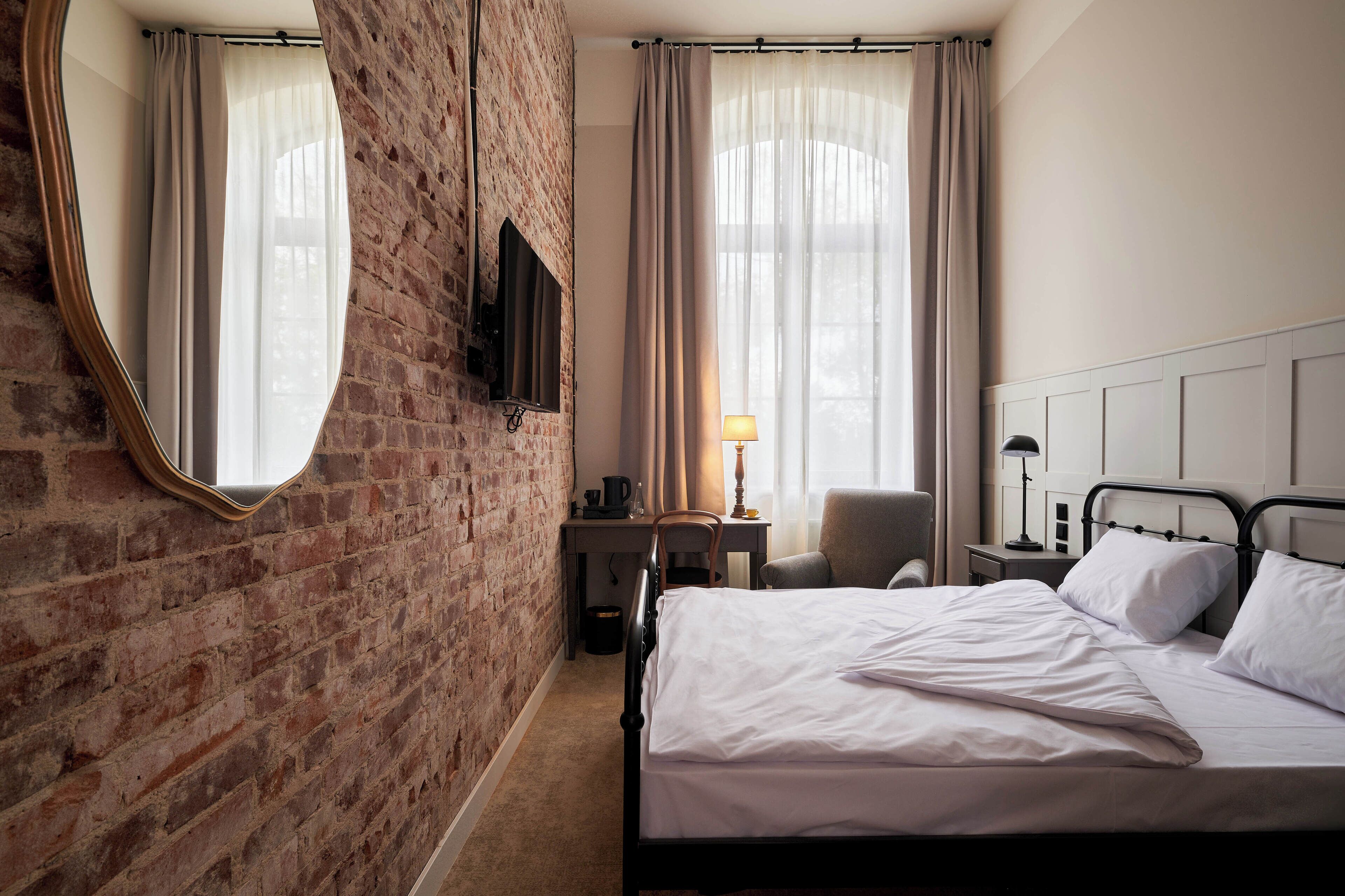 Foto - ARCHE Klasztor Wrocław