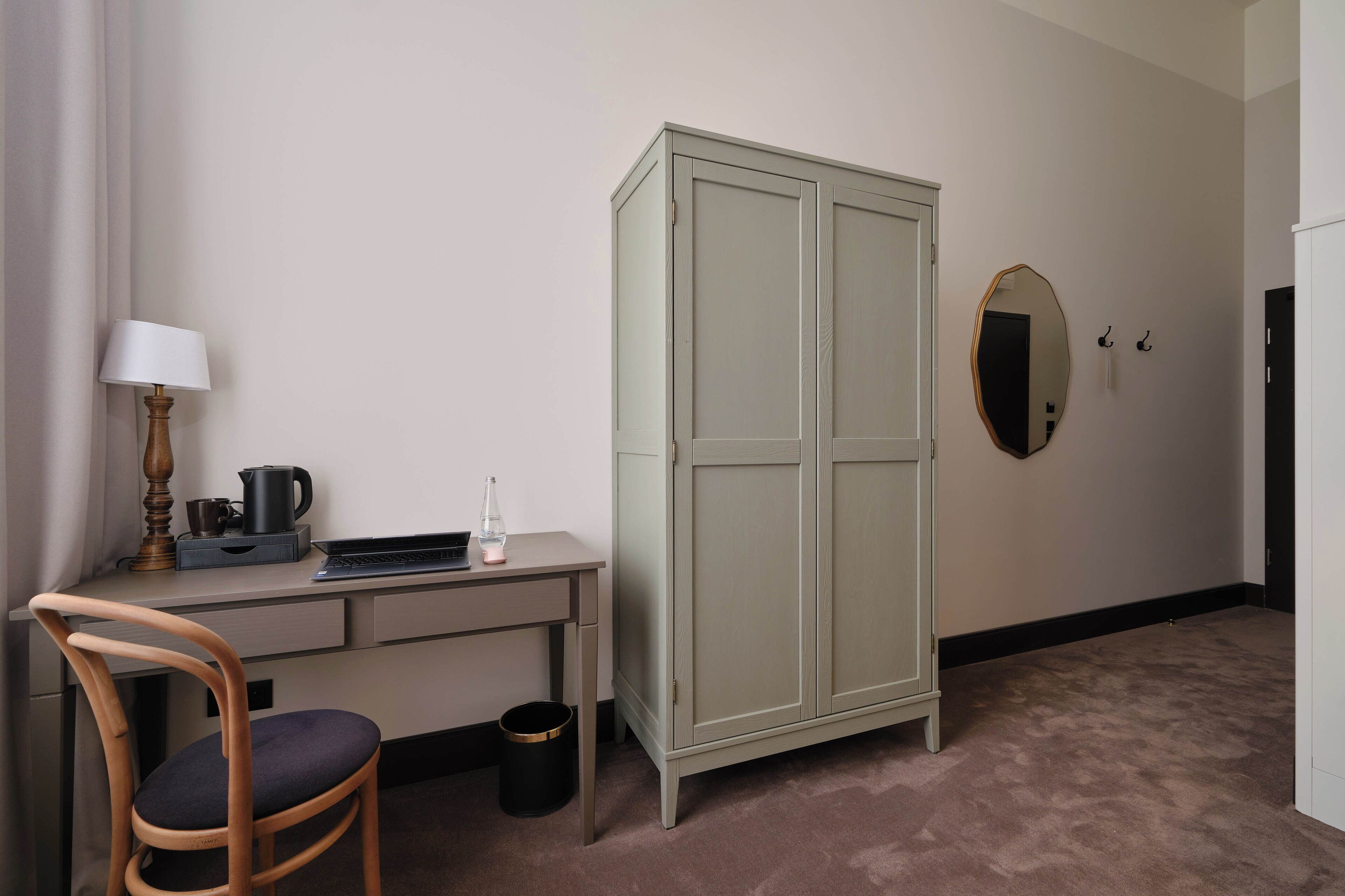 Foto - ARCHE Klasztor Wrocław