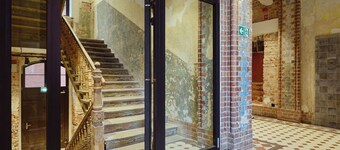 ARCHE KLASZTOR WROCŁAW