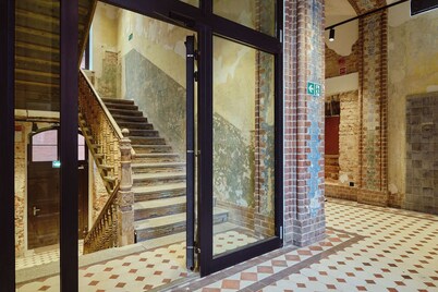 ARCHE KLASZTOR WROCŁAW