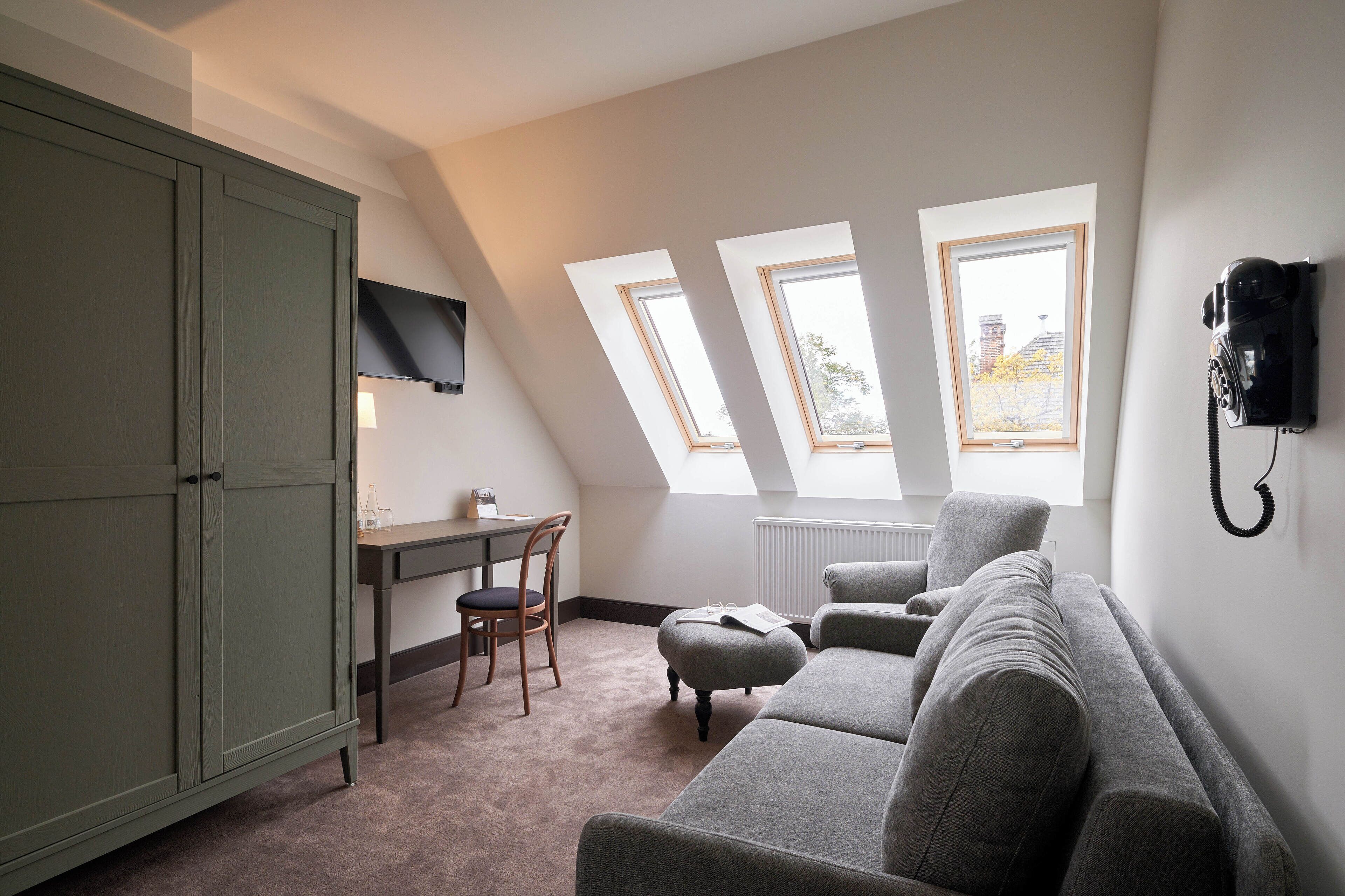 Foto - ARCHE Klasztor Wrocław