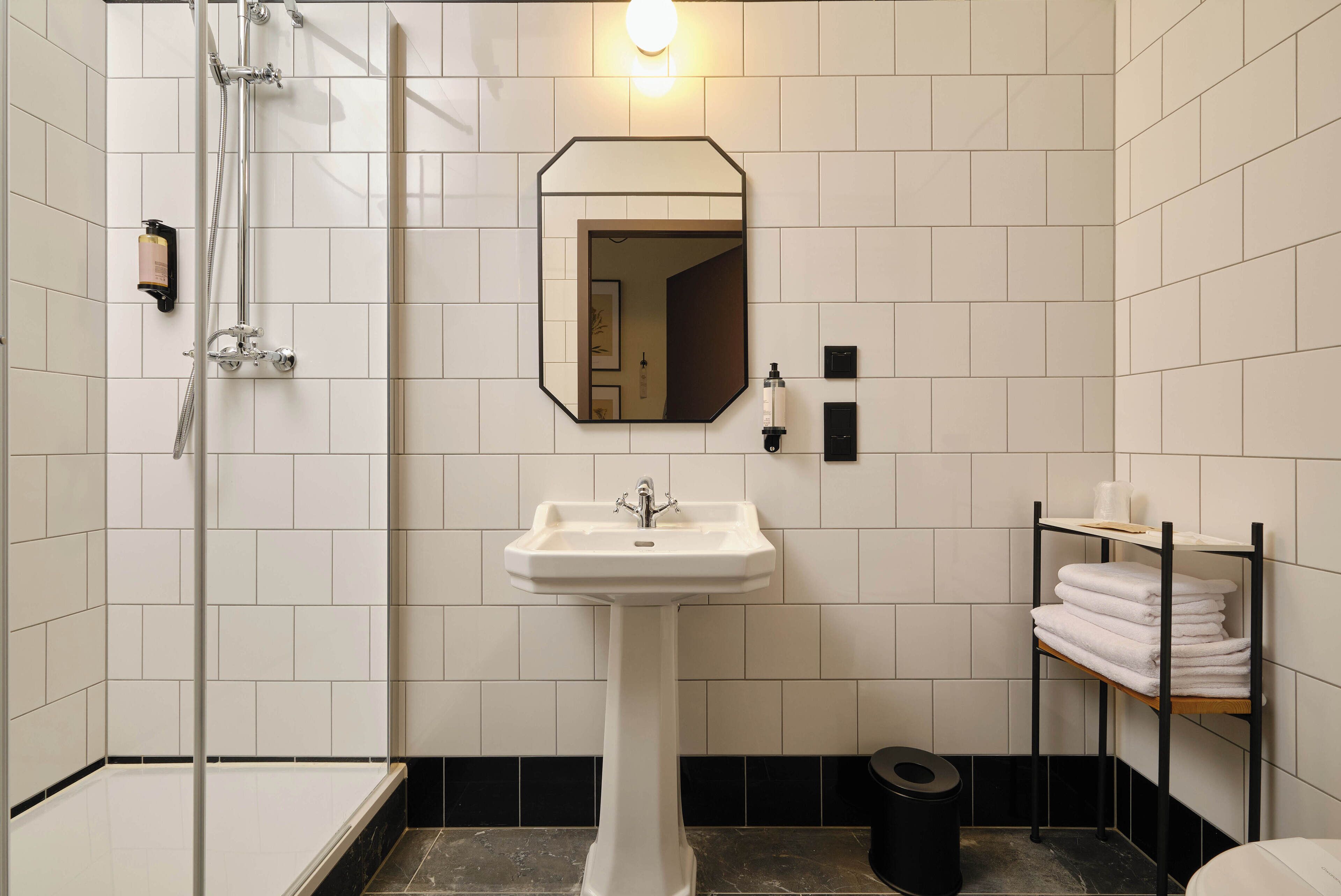 Foto - ARCHE Klasztor Wrocław