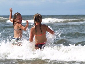 Comfort Chalet, 2 Bedrooms | View from property