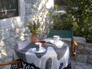Maison Confort, 2 chambres | Jardin