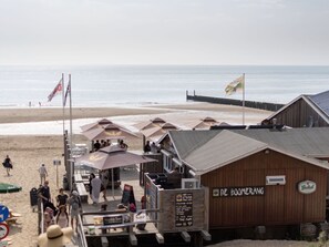 施設からの眺望