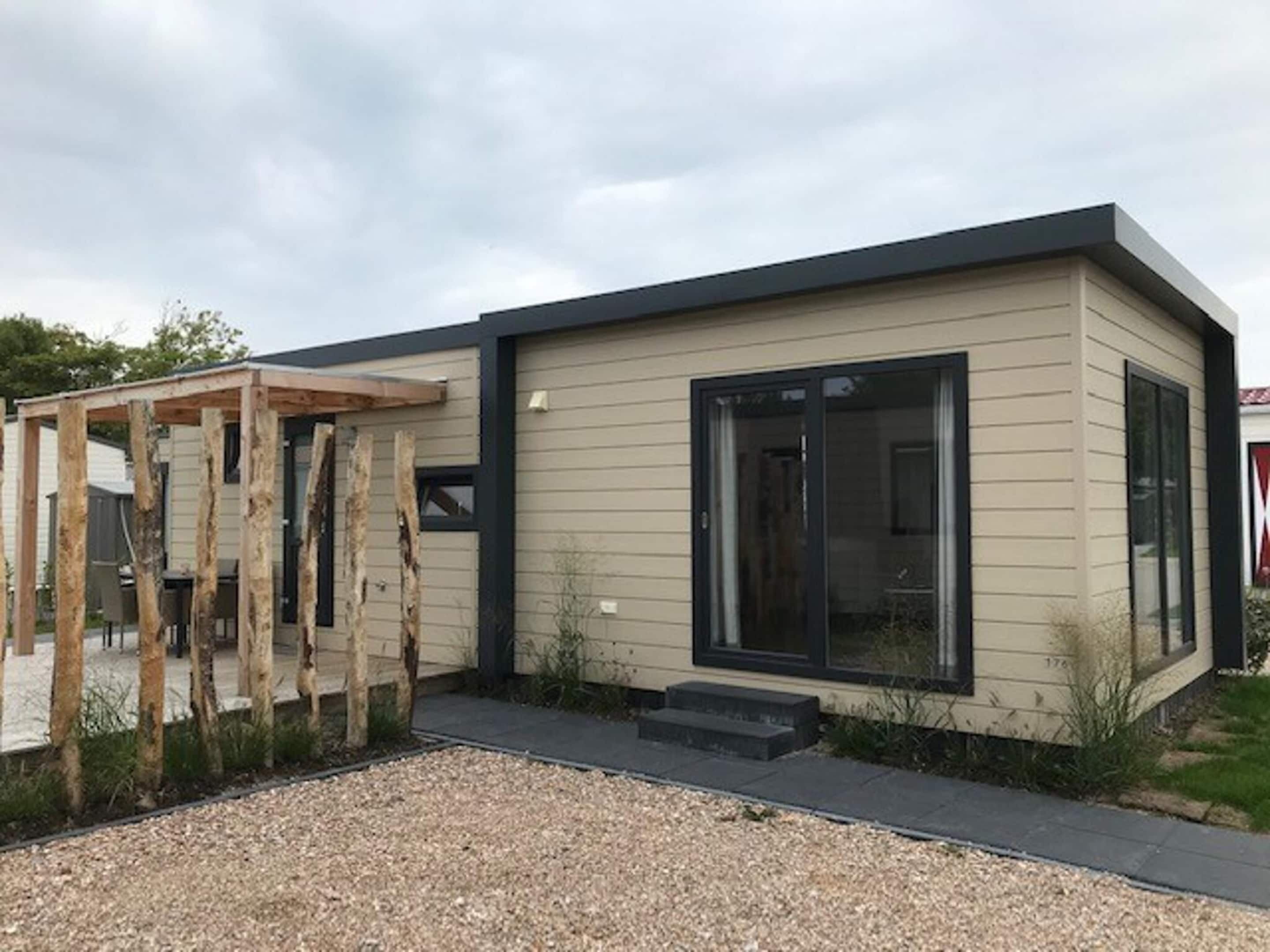 Classic Chalet, 2 Bedrooms | Exterior