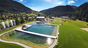 Apartamento conforto, 3 quartos | Vista da propriedade