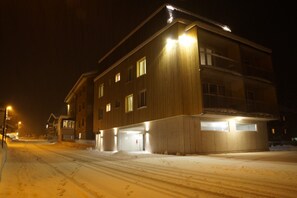 Classic Apartment, 1 Bedroom | Exterior