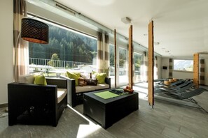 Departamento clásico, 1 habitación | Tratamiento de spa