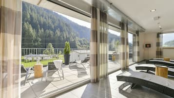 Classic Apartment, 1 Bedroom | Rawatan Spa