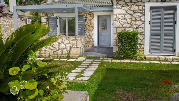 Unclassified image, 1 of 59, button - Lovely Villa in Complex of 2 Separate Villas, Close to Laganas Sandy Beach (Zakynthos)