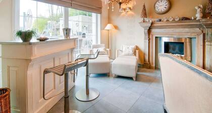 Great Holiday Home in Bastogne With Sauna